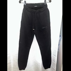TALENTLESS sweatpants